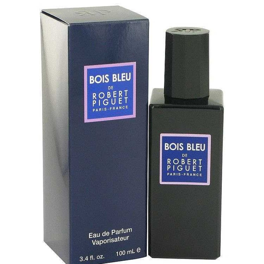 Damesparfum | Robert Piguet Robert Piguet Bois Bleu - 100 Ml Eau De Parfum