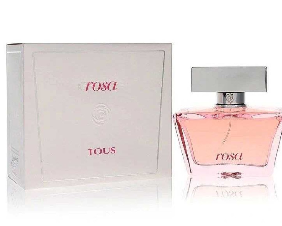 Damesparfum | Tous Tous Rosa - 90 Ml Eau De Parfum