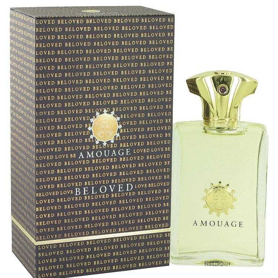 Herenparfum | Amouage Beloved