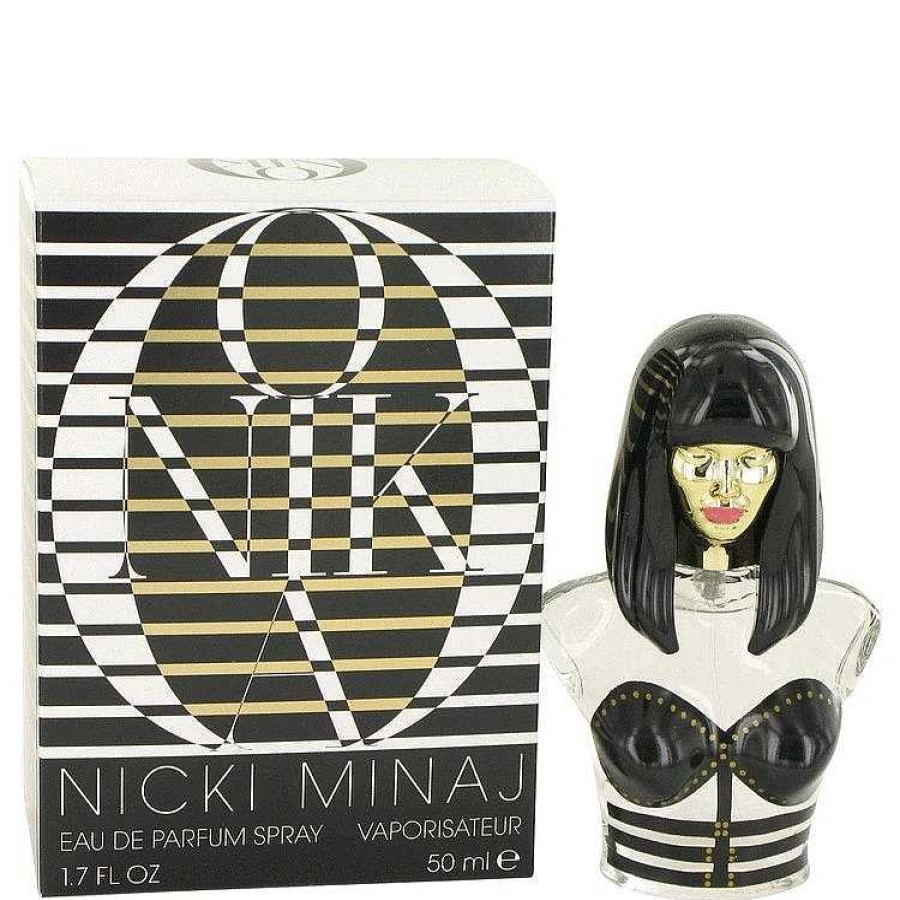 Damesparfum | Nicki Minaj Nicki Minaj Onika - 100 Ml Eau De Parfum