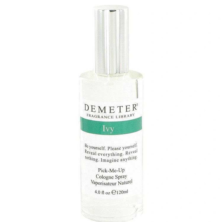 Demeter | Demeter Demeter Ivy - 120 Ml Eau De Cologne