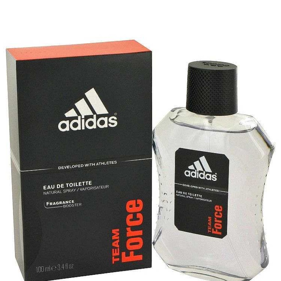 Herenparfum | Adidas Team Force