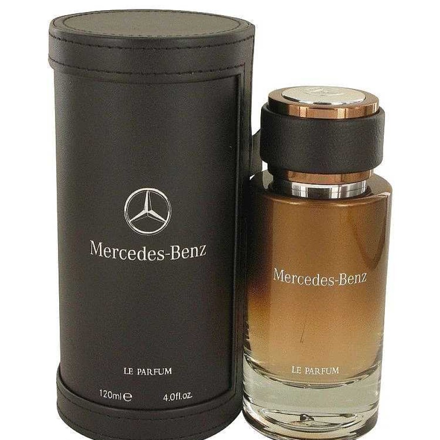 Herenparfum | Mercedes Benz Le Parfum