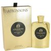 Damesparfum | Atkinsons Atkinsons Her Majesty The Oud - 100 Ml Eau De Parfum