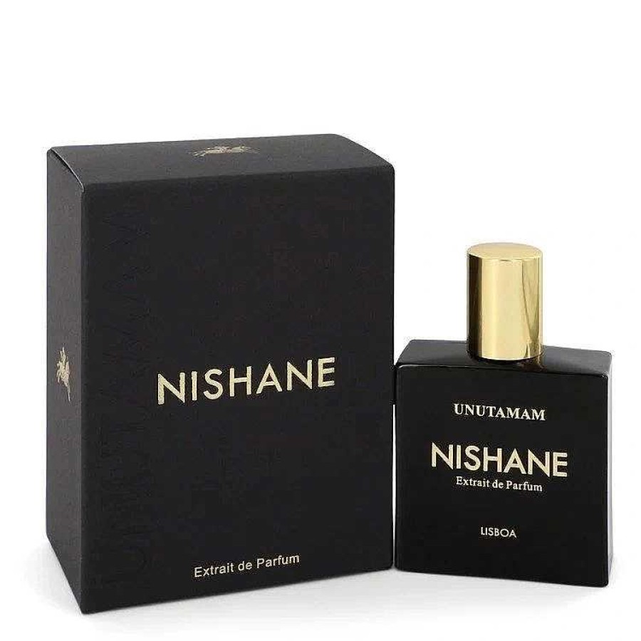 Herenparfum | Nishane Unutamam