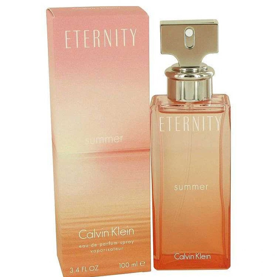 Calvin Klein | Calvin Klein Eternity Summer