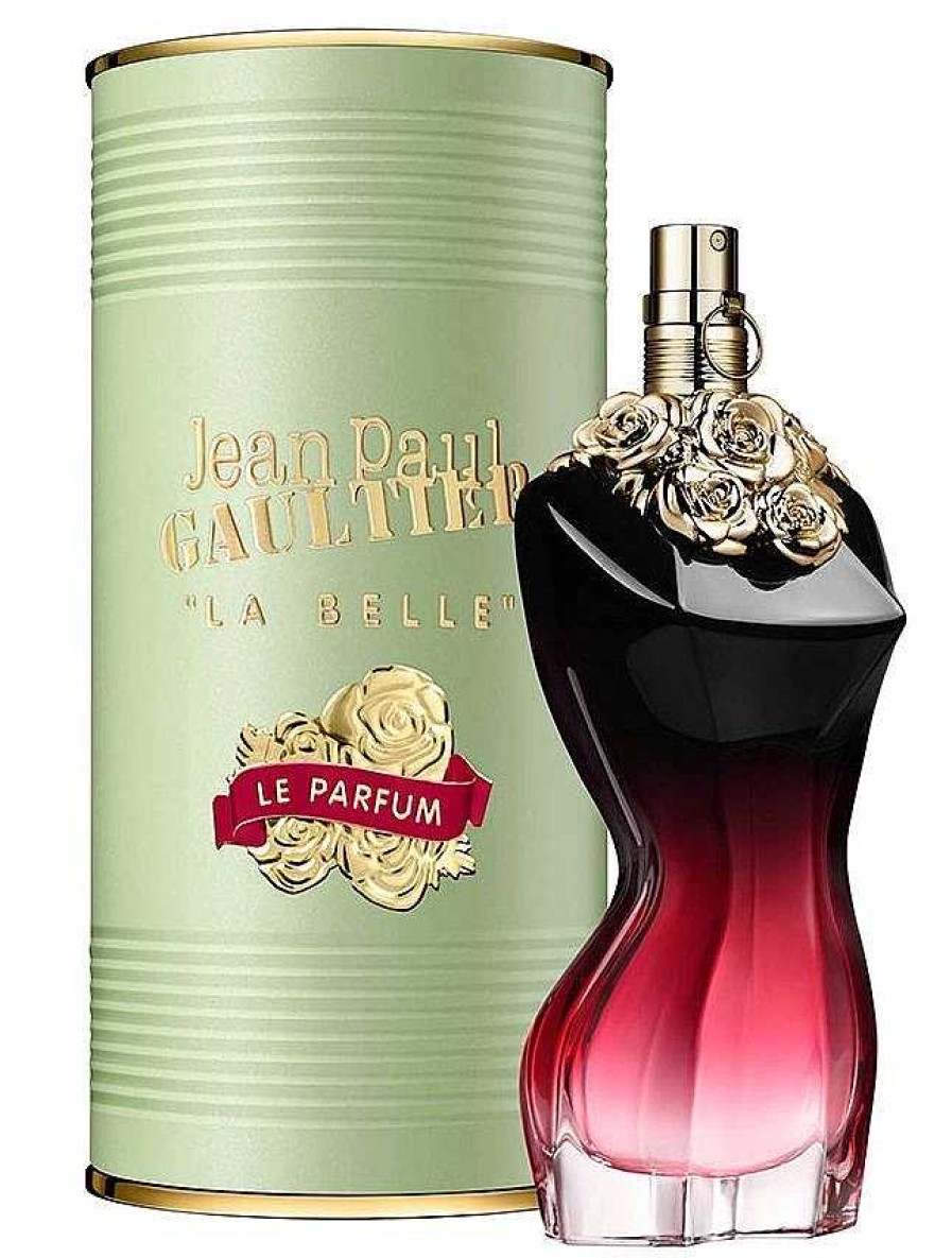 Damesparfum | Jean Paul Gaultier Jean Paul Gaultier La Belle Le Parfum - 100 Ml Eau De Parfum