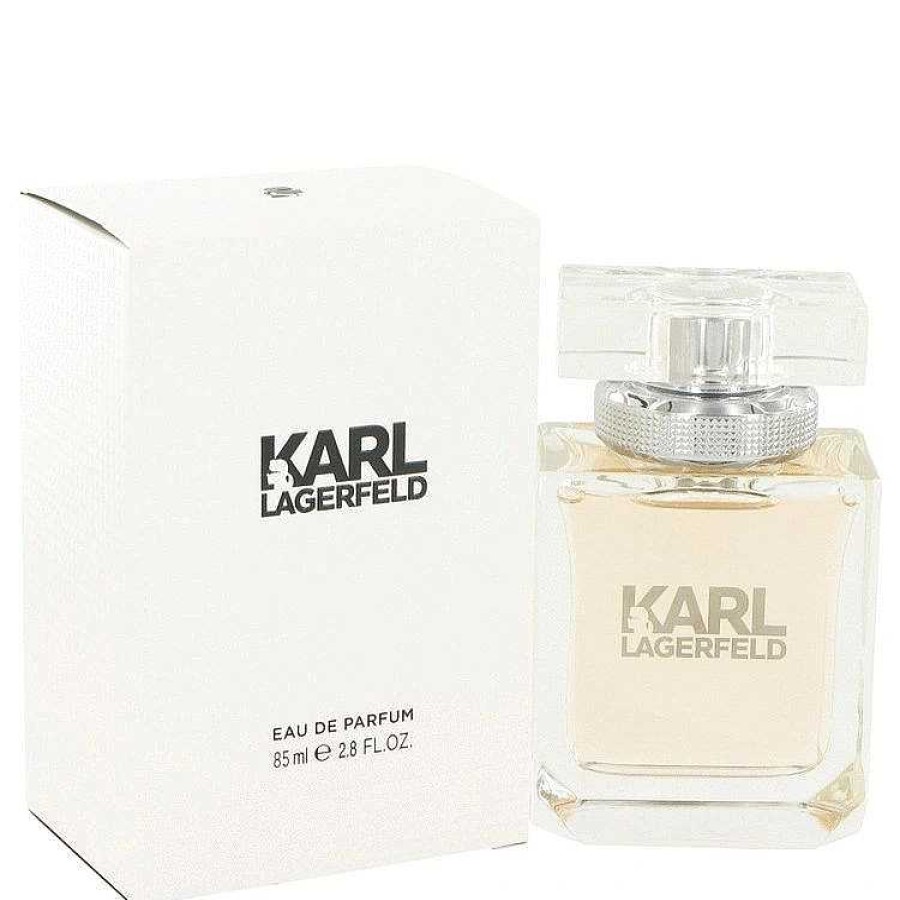 Damesparfum | Karl Lagerfeld Karl Lagerfeld Karl Lagerfeld - 80 Ml Eau De Parfum