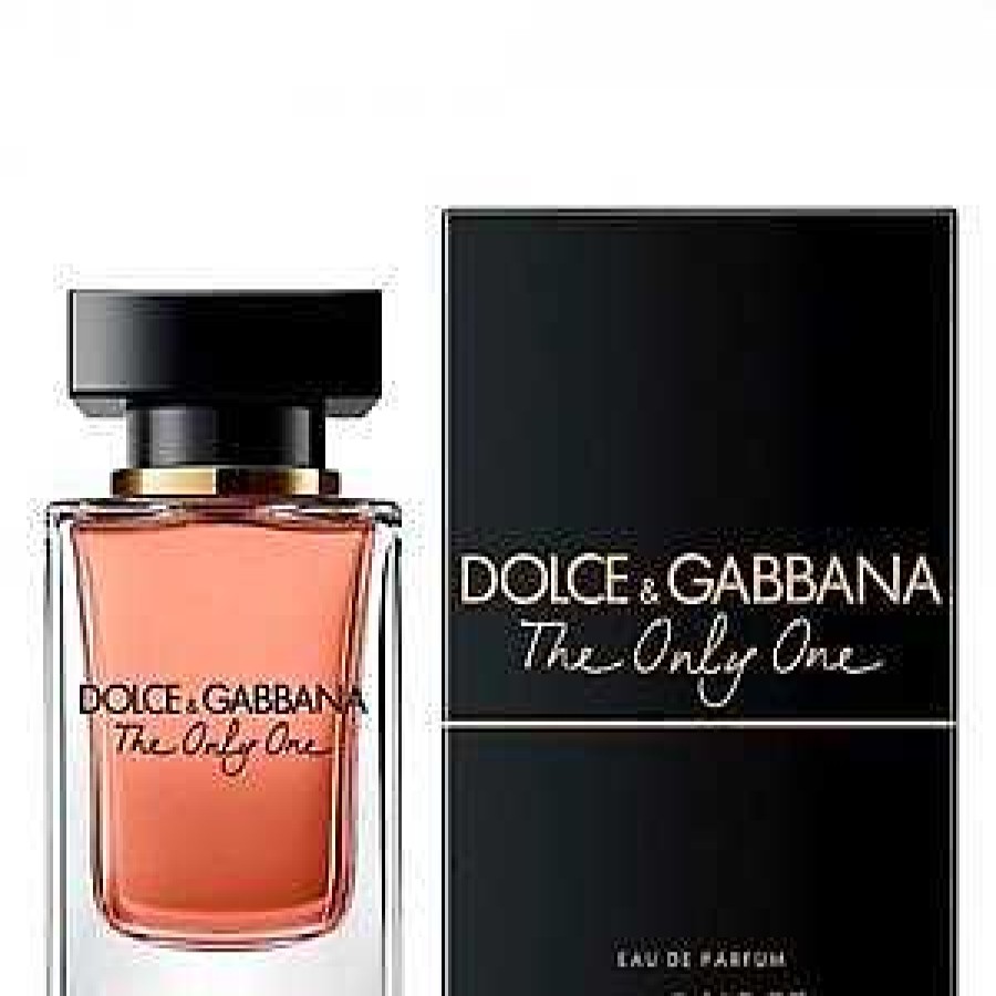 Dolce & Gabbana | Dolce & Gabbana Dolce & Gabbana The Only One - 100 Ml Eau De Parfum