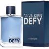 Calvin Klein | Calvin Klein Calvin Klein Defy - 100 Ml Eau De Toilette