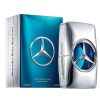 Herenparfum | Mercedes Benz Mercedes Benz Man Bright - 100 Ml Eau De Parfum