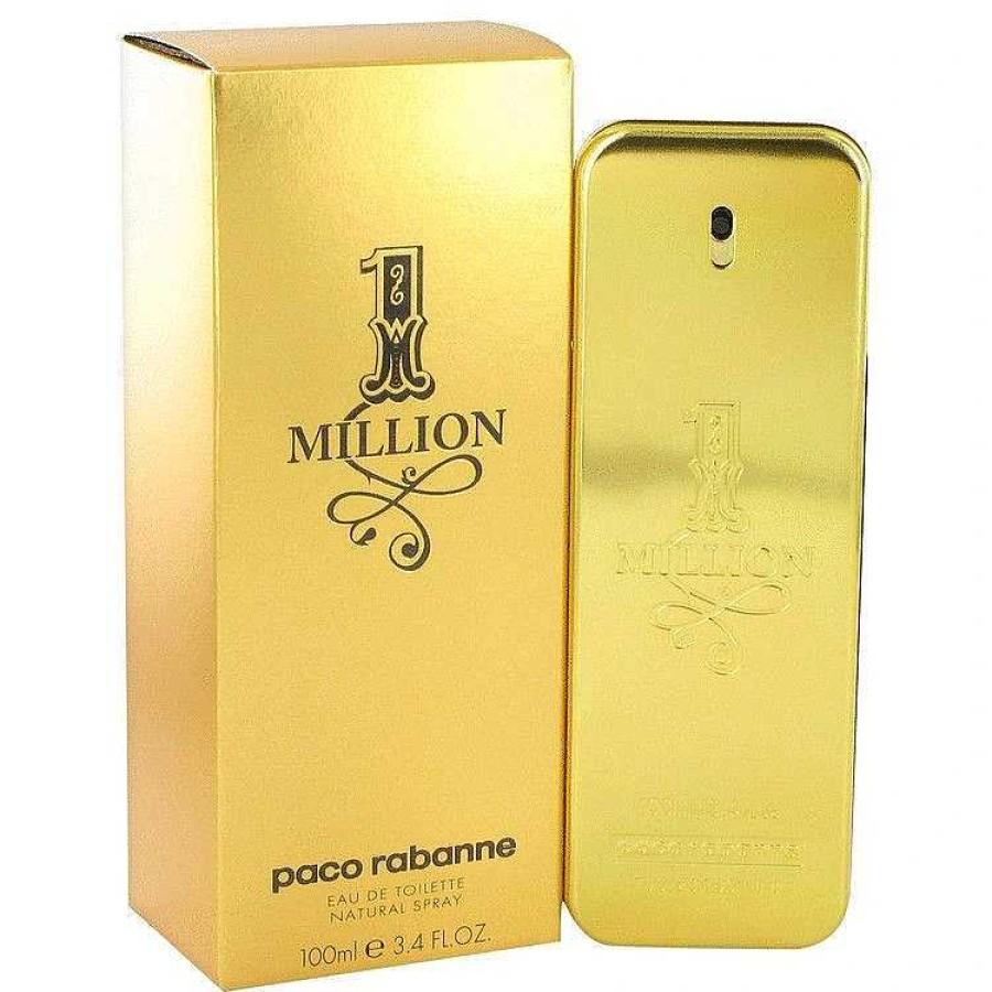 Paco Rabanne | Paco Rabanne Paco Rabanne 1 Million - 100 Ml Eau De Toilette