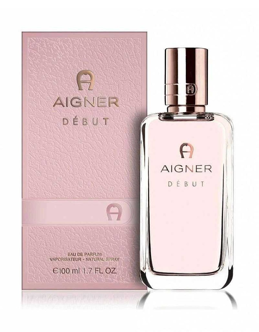 Damesparfum | Etienne Aigner Etienne Aigner Aigner Debut - 30 Ml Eau De Parfum