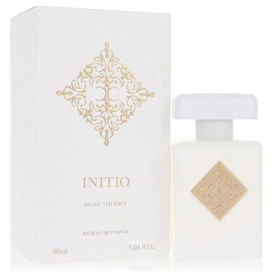 Herenparfum | Initio Parfums Prives Initio Musk Therapy