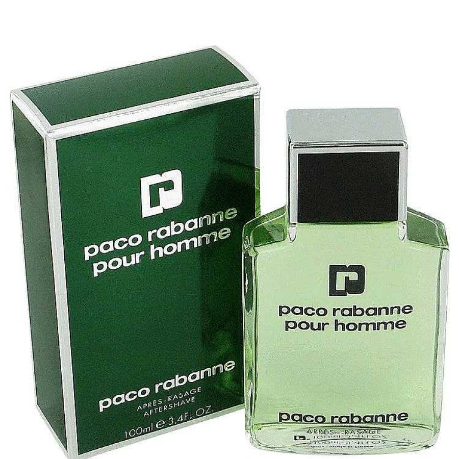 Paco Rabanne | Paco Rabanne Paco Rabanne Homme - 100 Ml Aftershave