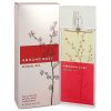 Damesparfum | Armand Basi Armand Basi Sensual Red - 100 Ml Eau De Toilette