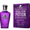 Damesparfum | Police Colognes Police Colognes Police Potion Arsenic - 100 Ml Eau De Parfum