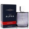 Herenparfum | Avon Alpha