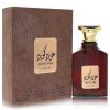 Herenparfum | Asdaaf Asdaaf Oud Code - 100 Ml Eau De Parfum