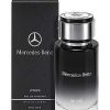 Herenparfum | Mercedes Benz Mercedes Benz Intense - 120 Ml Eau De Toilette