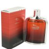 Herenparfum | Jaguar Jaguar Classic Red - 100 Ml Eau De Toilette