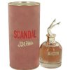 Damesparfum | Jean Paul Gaultier Jean Paul Gaultier Scandal - 80 Ml Eau De Parfum