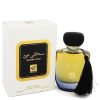 Herenparfum | Rihanah Rihanah Musky Oud - 100 Ml Eau De Parfum