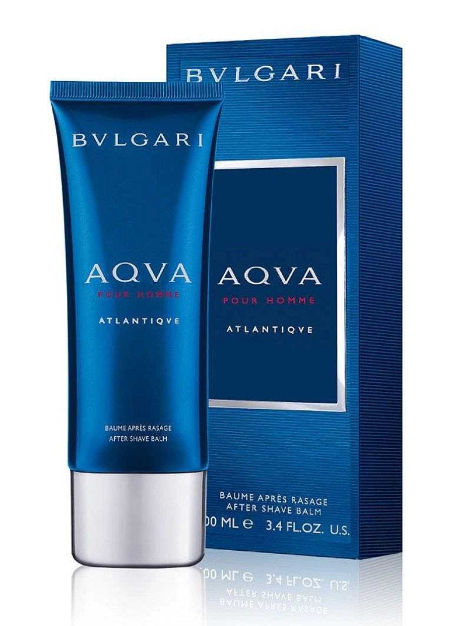 Herenparfum | Bvlgari Aqua Atlantique