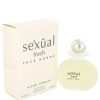 Herenparfum | Michel Germain Michel Germain Sexual Fresh - 125 Ml Eau De Toilette