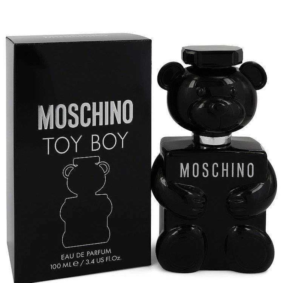 Herenparfum | Moschino Moschino Toy Boy - 100 Ml Eau De Parfum