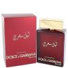 Dolce & Gabbana | Dolce & Gabbana The One Mysterious Night