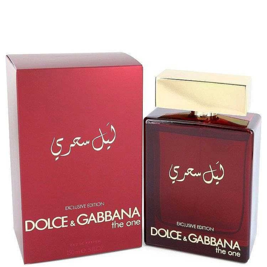 Dolce & Gabbana | Dolce & Gabbana The One Mysterious Night