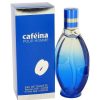 Herenparfum | Cofinluxe Cofinluxe Cafa© Cafeina - 100 Ml Eau De Toilette