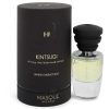 Damesparfum | Masque Milano Masque Milano Kintsugi - 35 Ml Eau De Parfum