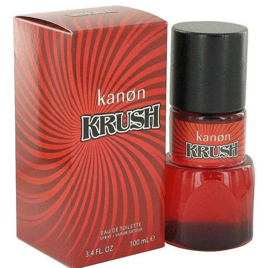 Herenparfum | Kanon Krush