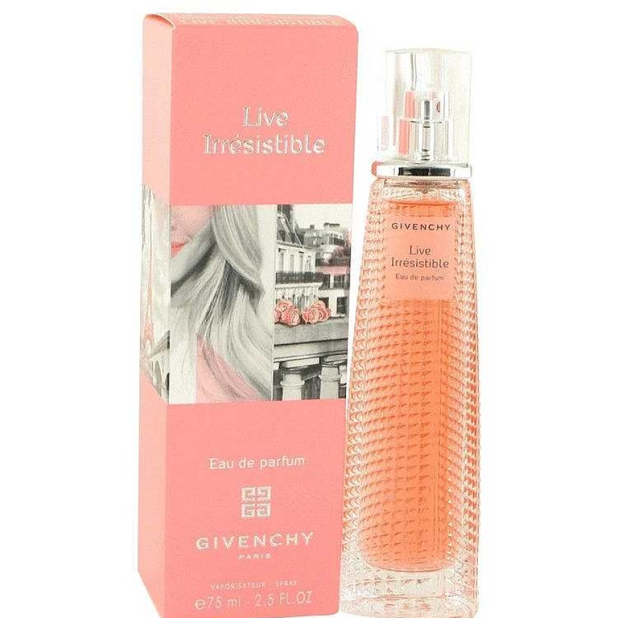 Givenchy | Givenchy Live Irresistible