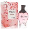 Damesparfum | Giorgio Valenti Giorgio Valenti Rose Noire Absolue Rouge - 100 Ml Eau De Parfum