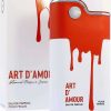 Damesparfum | Armaf Armaf Art D' Amour - 100 Ml Eau De Parfum