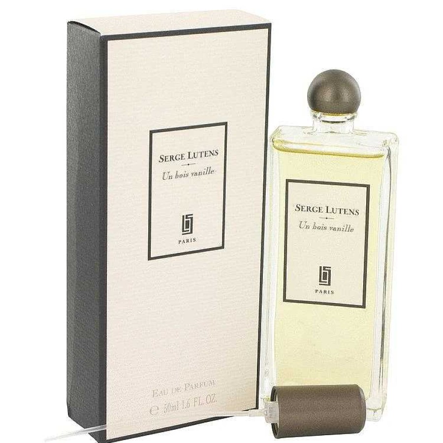 Herenparfum | Serge Lutens Serge Lutens Un Bois Vanille - 50 Ml Eau De Parfum