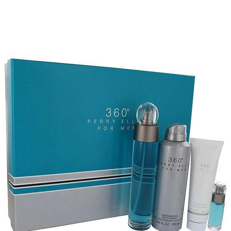 Herenparfum | Perry Ellis 360 For Men