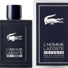 Herenparfum | Lacoste Lacoste L'Homme Intense - 100 Ml Eau De Toilette