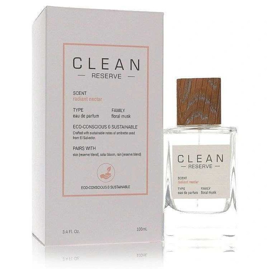 Herenparfum | Clean Reserve Radiant Nectar