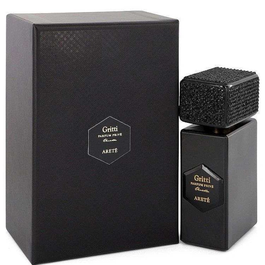 Damesparfum | Gritti Gritti Arete Prive - 100 Ml Eau De Parfum