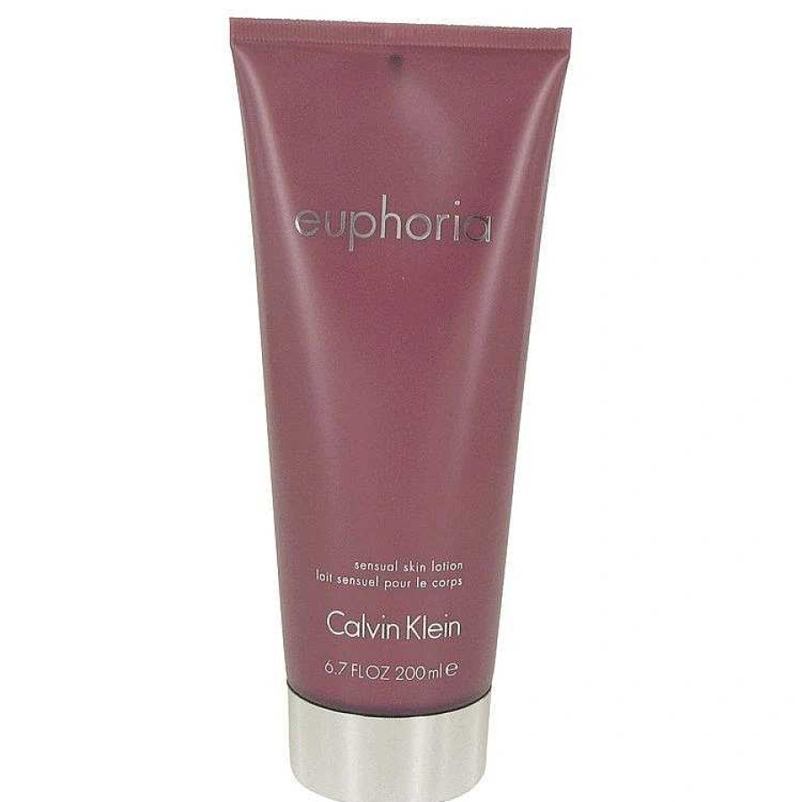 Calvin Klein | Calvin Klein Calvin Klein Euphoria - 200 Ml Body Lotion