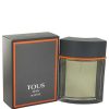 Herenparfum | Tous Tous Man Intense - 100 Ml Eau De Toilette