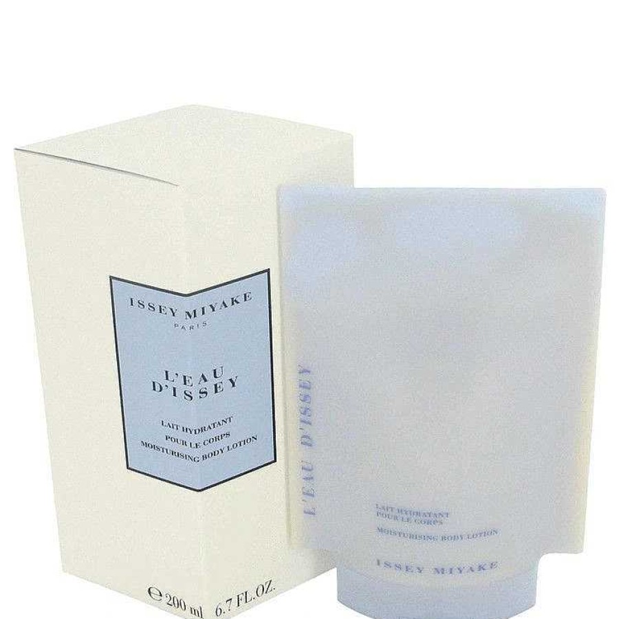 Issey Miyake L'Eau D'Issey | Issey Miyake Issey Miyake L'Eau D'Issey - 200 Ml Body Lotion