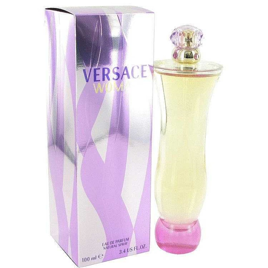 Damesparfum | Versace Versace Woman - 100 Ml Eau De Parfum