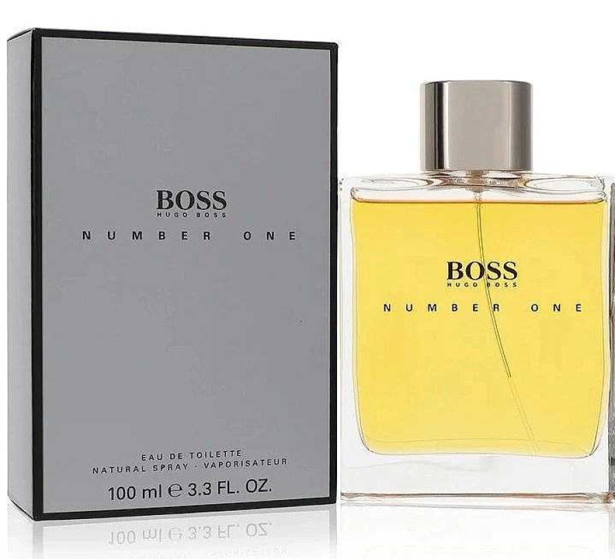 Hugo Boss | Hugo Boss Boss No. 1