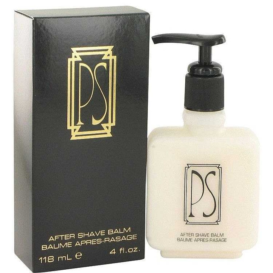 Herenparfum | Paul Sebastian Paul Sebastian Paul Sebastian - 120 Ml Aftershave Balm