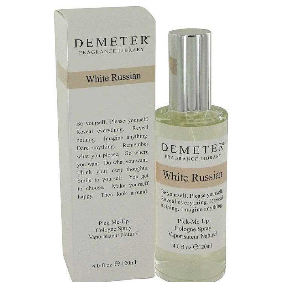 Demeter | Demeter Demeter White Russian - 120 Ml Eau De Cologne